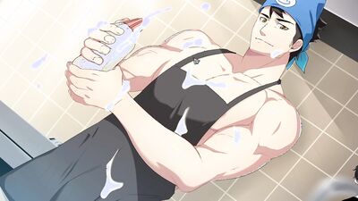 Big Boss - Rald Schwarz x Tomoki - Part 5 - Full service gameplay