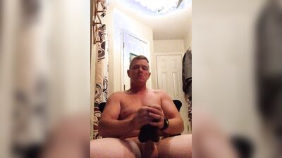White cock fucks black pussy