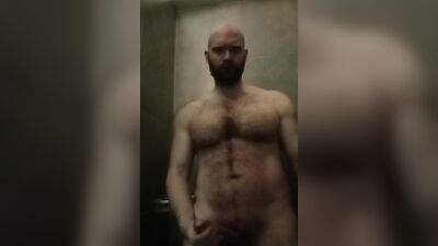 Here we cum again
