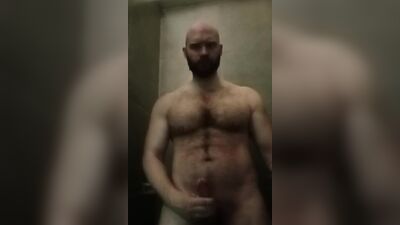 Here we cum again