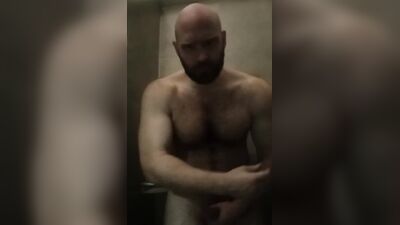 Here we cum again