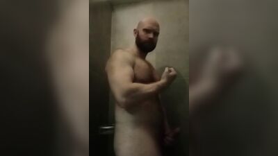 Here we cum again