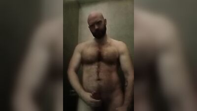 Here we cum again