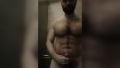 Here we cum again