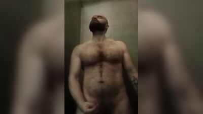 Here we cum again