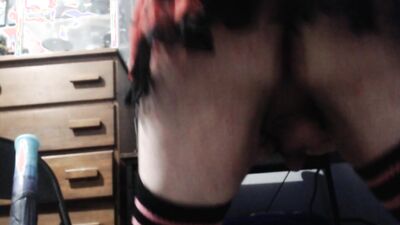 Femboy Creampied by Bad Dragon's