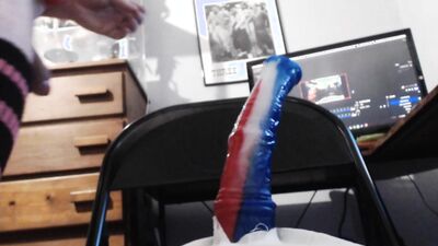 Femboy Creampied by Bad Dragon's