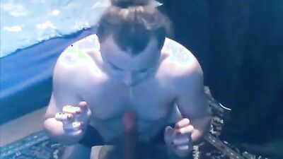 Chastity Keys Frozen in Cum Cubes Lottery to Find for Unlock