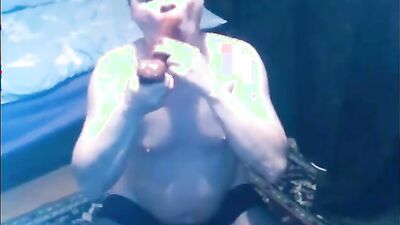 Chastity Keys Frozen in Cum Cubes Lottery to Find for Unlock
