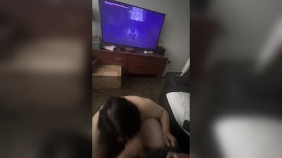 Elden Ring: Margot, the Omen King boss battle during a BJ