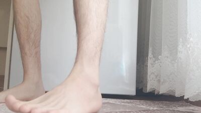 ANAL CUCUMBER HD