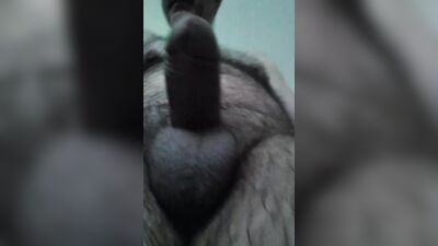 blasphemous masturbation