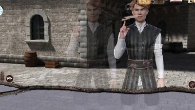 MEDIEVAL TIMES #06 • Gay Visual Novel Gameplay [HD]