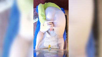 Anal Orgasm 4 - Bigbutterfarting