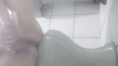 Masturbação com pepino