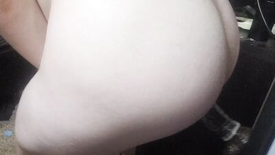 Step bro fucked my tight ass so hard
