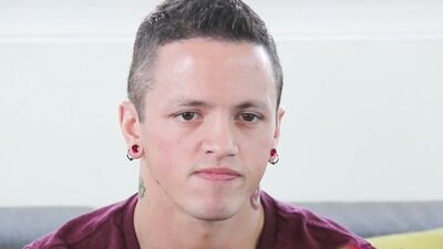 Tyler Lee Spreads His Ass Wide For The Casting Agent