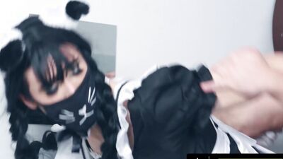 HETEROFLEXIBLE - FEMBOYISH COMPILATION! HARD ROUGH SEX, DEEPTHROAT, DOGGYSTYLE, RIDING DICK, & MORE!