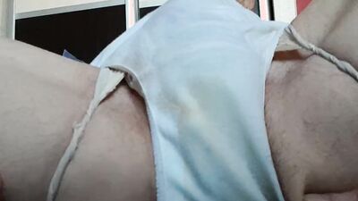 Grandma's underpants