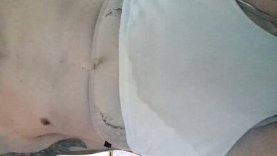 Grandma's underpants