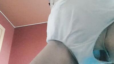 Grandma's underpants