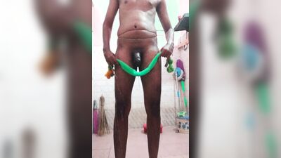 Exotic Exclusive Video