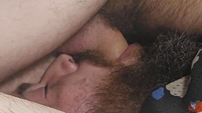 plow selfsuck to orgasm 4•16•24