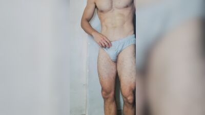 I was very eager to cum, I was excited. Scrambled1994