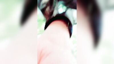 Slutboyben CAM4 Sexy Pornstar Exhibitionist Fucked With Huge Dildo At Cruising Area Am Stern Berlin
