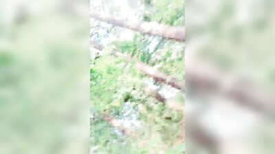 Slutboyben CAM4 Sexy Pornstar Exhibitionist Fucked With Huge Dildo At Cruising Area Am Stern Berlin