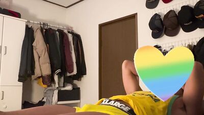 Real Homemade 29man masturbation . he's fighter