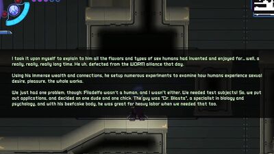 (Str8) Formula for success! Future Fragments 27 W/HentaiMasterArt