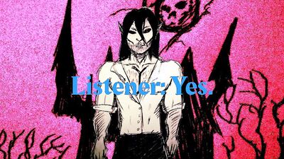 A Vampire Tale #1: Invited to The Counts Party (M4M) (Himbo Vampire X Listener) (Erotic ASMR)