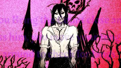 A Vampire Tale #1: Invited to The Counts Party (M4M) (Himbo Vampire X Listener) (Erotic ASMR)
