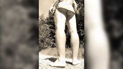 Spread Andy's trained Thighs Special Mai 2024