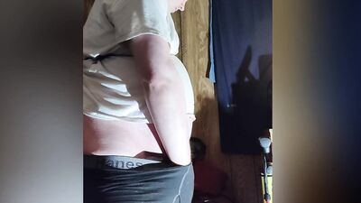 Fourty Three - Belly Inflation