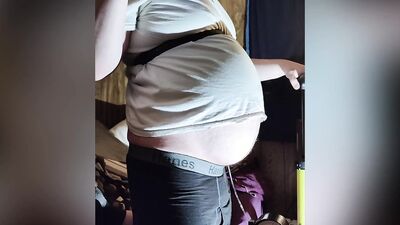 Fourty Three - Belly Inflation