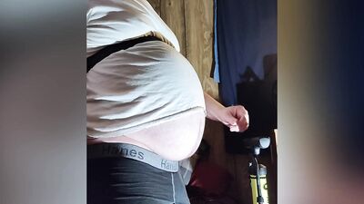 Fourty Three - Belly Inflation