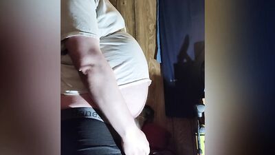 Fourty Three - Belly Inflation
