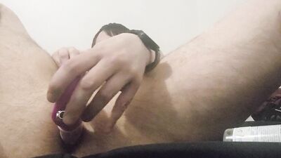 Fuck me in the ass