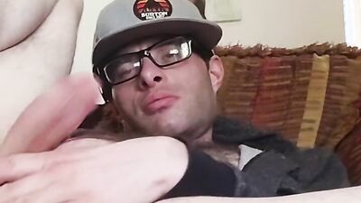 IT'S MONDAY, BUT I'M HORNY LIKE ITS FRIDAY, ... UPDATED REALITY IT WAS ACTUALLY SUNDAY