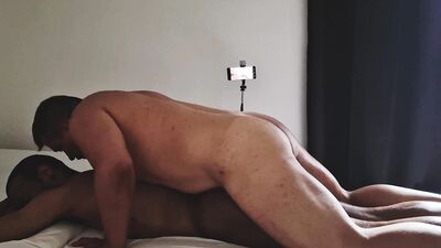 205 - Massagem no londrino