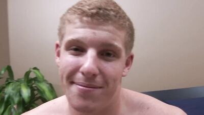 Military Guy Fucks Another Beefcake