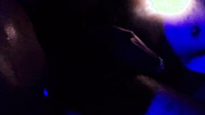 252 - FUdendo na cabine da Pleasuredrome de London