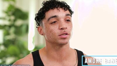 More BIG COCKED Auditions!! - Jack Valor, Amone Bane, Johnny Donovan - ASGmax