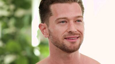 More BIG COCKED Auditions!! - Jack Valor, Amone Bane, Johnny Donovan - ASGmax