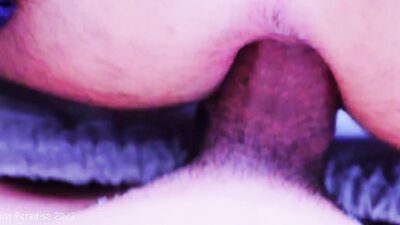 Straight seduced and I fuck him with my giant cock bareback 4K UHD XXX POV