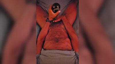 Jerking off... Again! (Requested)