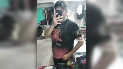 BULTOS DEL TiK-TOK (A VERGÓN ARRECHO SE LE PONE TIESA LA VERGA)