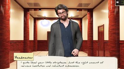 BOUND TO COLLEGE #03 • Gay Visual Novel Gameplay [HD]